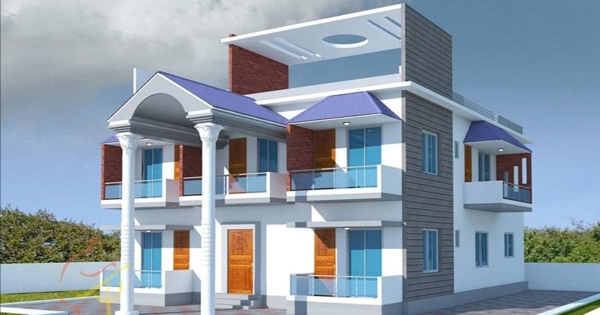 N.K. Building Design & Construction Firm (NKBDC) screenshot 1